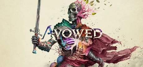 Avowed — подарок Steam