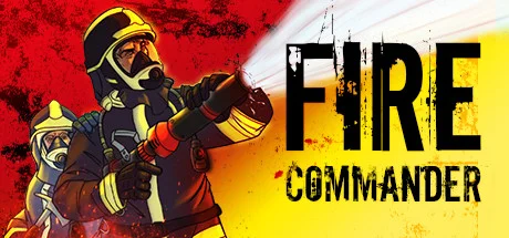 Fire Commander — подарок Steam