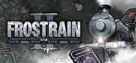 Frostrain 2 — подарок Steam