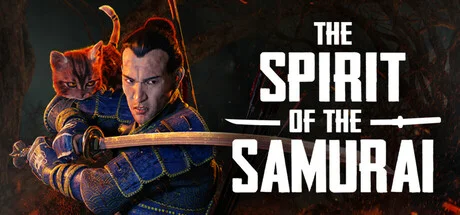 The Spirit of the Samurai — подарок Steam