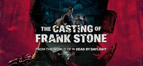 The Casting of Frank Stone™ — подарок Steam