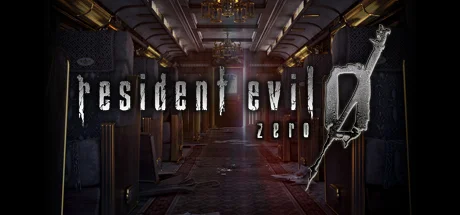 Resident Evil 0 — подарок Steam