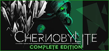 Chernobylite Complete Edition — подарок Steam