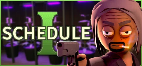 Schedule I — подарок Steam