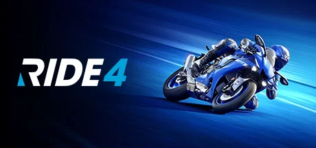 RIDE 4 — подарок Steam