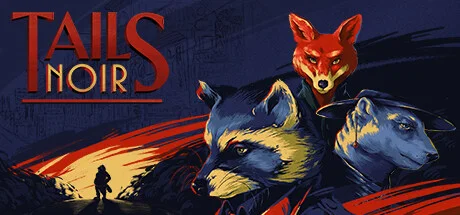 Tails Noir — подарок Steam