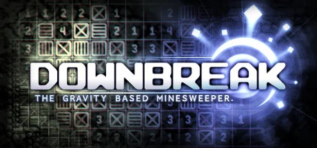 Downbreak — подарок Steam