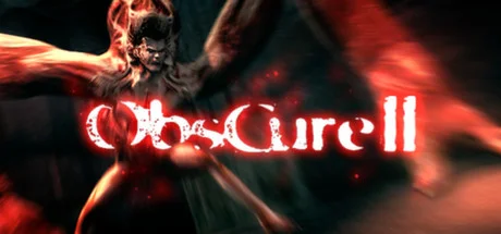 Obscure II (Obscure: The Aftermath) — подарок Steam