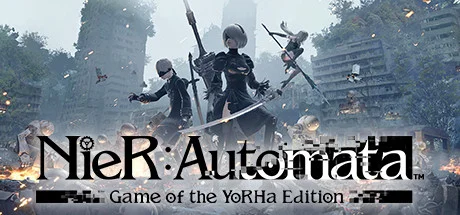 NieR:Automata™ — подарок Steam