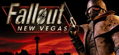 Fallout: New Vegas — подарок Steam