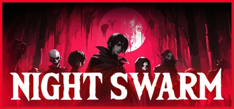 Night Swarm — подарок Steam