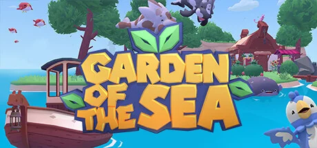Garden of the Sea — подарок Steam