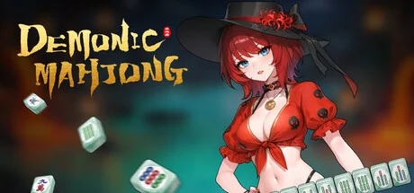 Demonic Mahjong — подарок Steam