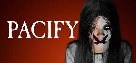 Pacify — подарок Steam