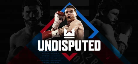Undisputed — подарок Steam