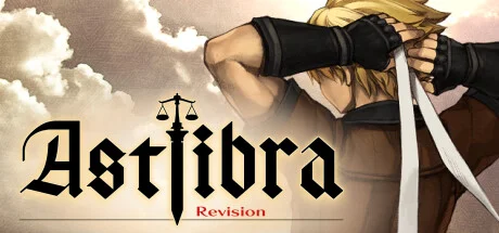 ASTLIBRA Revision — подарок Steam