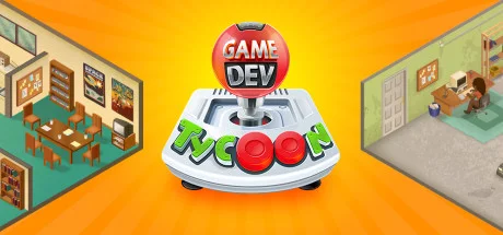 Game Dev Tycoon — подарок Steam