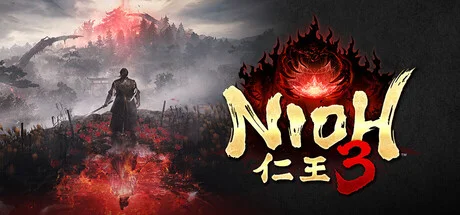 Nioh 3 — подарок Steam