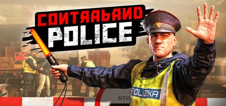 Contraband Police — подарок Steam