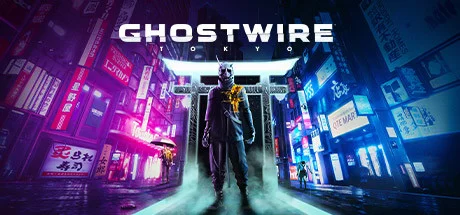 Ghostwire: Tokyo — подарок Steam