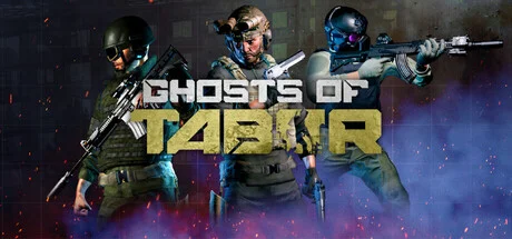 Ghosts of Tabor — подарок Steam