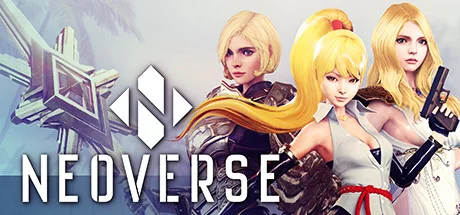 NEOVERSE — подарок Steam