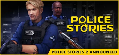Police Stories — подарок Steam
