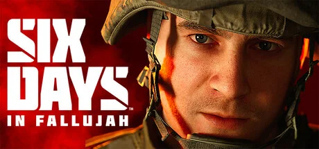 Six Days in Fallujah — подарок Steam