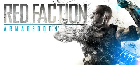 Red Faction®: Armageddon™ — подарок Steam