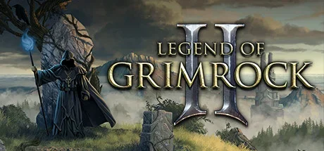 Legend of Grimrock 2 — подарок Steam