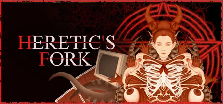Heretic's Fork — подарок Steam