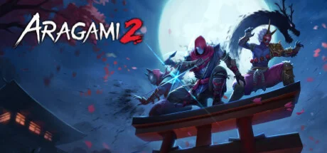 Aragami 2 — подарок Steam