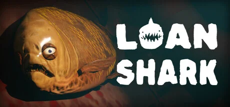 Loan Shark — подарок Steam