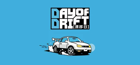 DAY OF DRIFT — подарок Steam