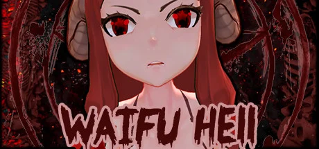 WAIFU HELL — подарок Steam