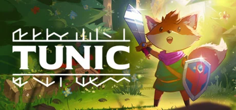 TUNIC — подарок Steam