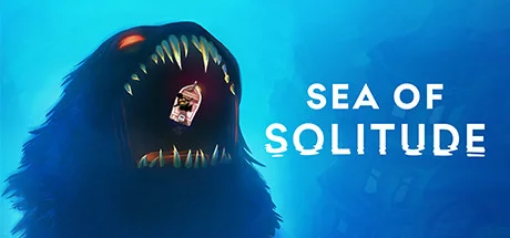 Sea of Solitude — подарок Steam