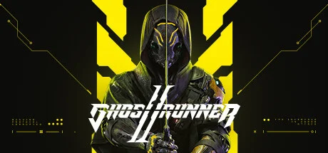 Ghostrunner 2 — подарок Steam