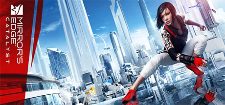 Mirror's Edge™ Catalyst — подарок Steam