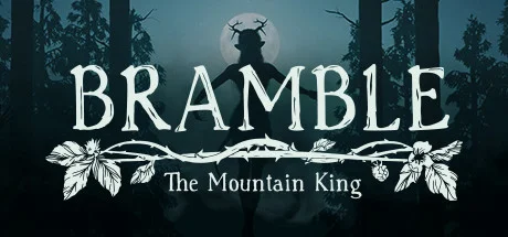 Bramble: The Mountain King — подарок Steam
