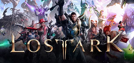 Lost Ark — подарок Steam