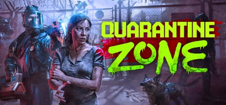 Quarantine Zone: The Last Check — подарок Steam