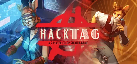 Hacktag — подарок Steam