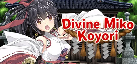 Divine Miko Koyori — подарок Steam