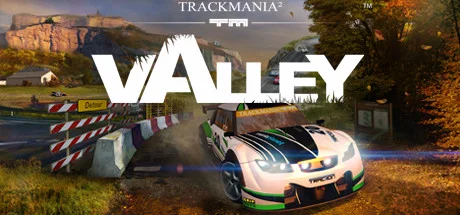 TrackMania² Valley — подарок Steam
