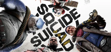 Suicide Squad: Kill the Justice League — подарок Steam