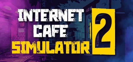 Internet Cafe Simulator 2 — подарок Steam