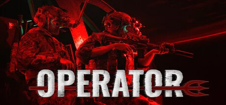 OPERATOR — подарок Steam
