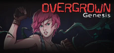 Overgrown: Genesis — подарок Steam