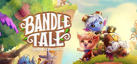 Bandle Tale: A League of Legends Story — подарок Steam